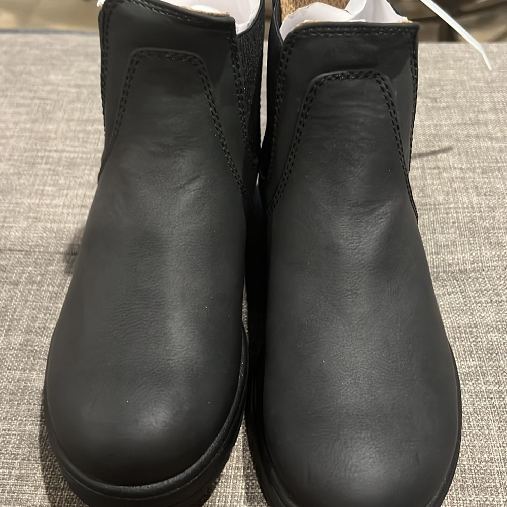 Billabong Tahoe Boots - Picture 8 of 12